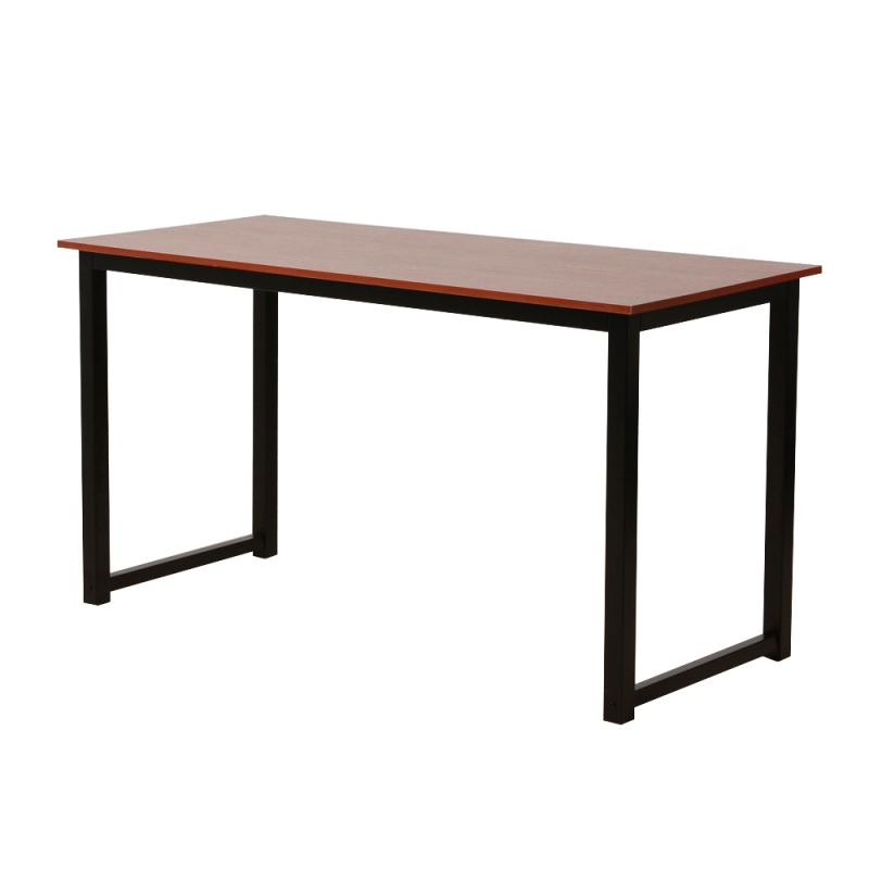UBesGoo 55*24*29" Fashionable Rectangular Dining Table Office Desk